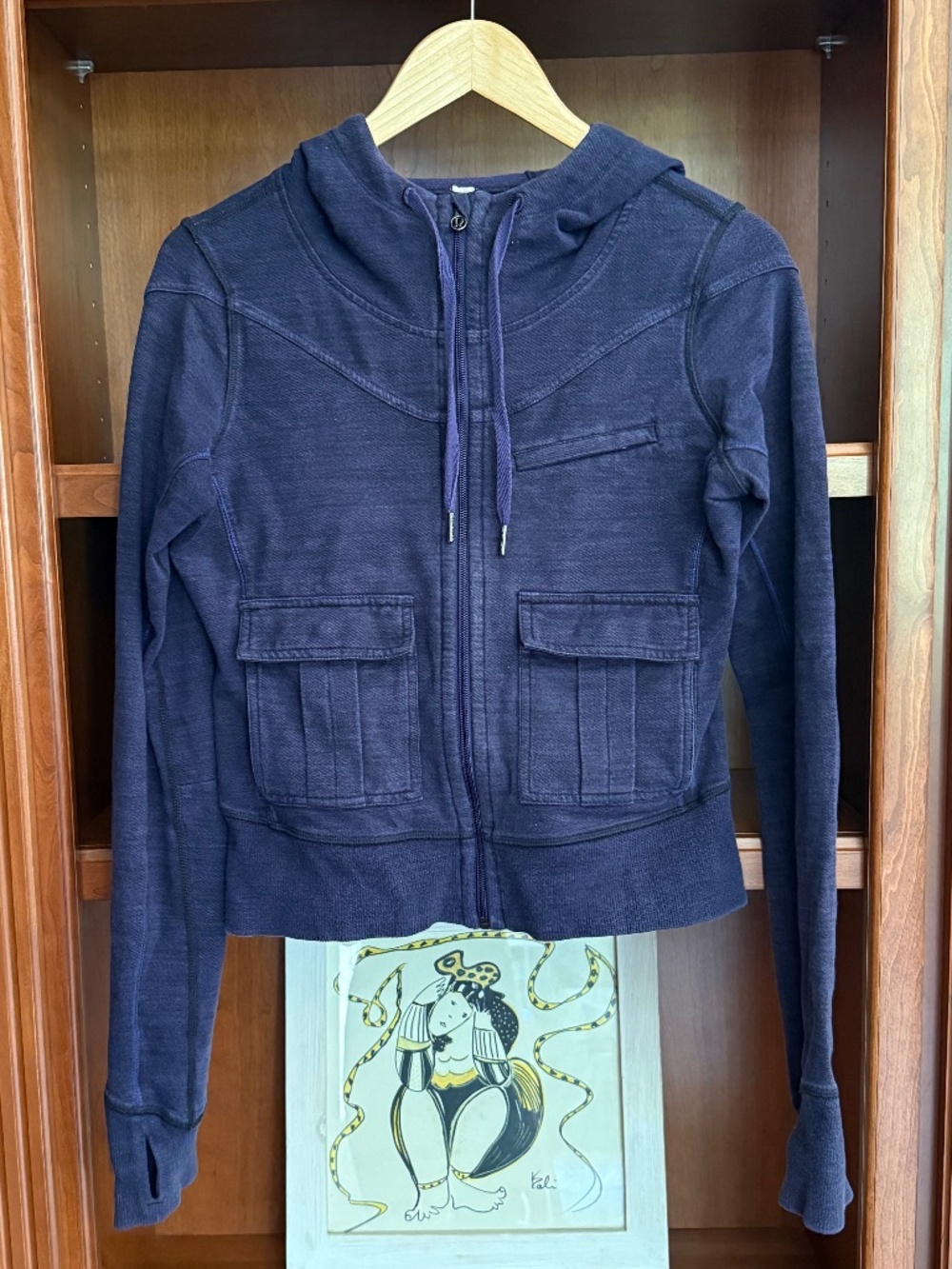Lululemon Jacket